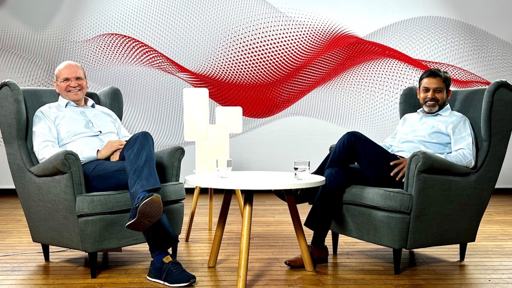 Large Motors and Generators Fireside Chats ABB