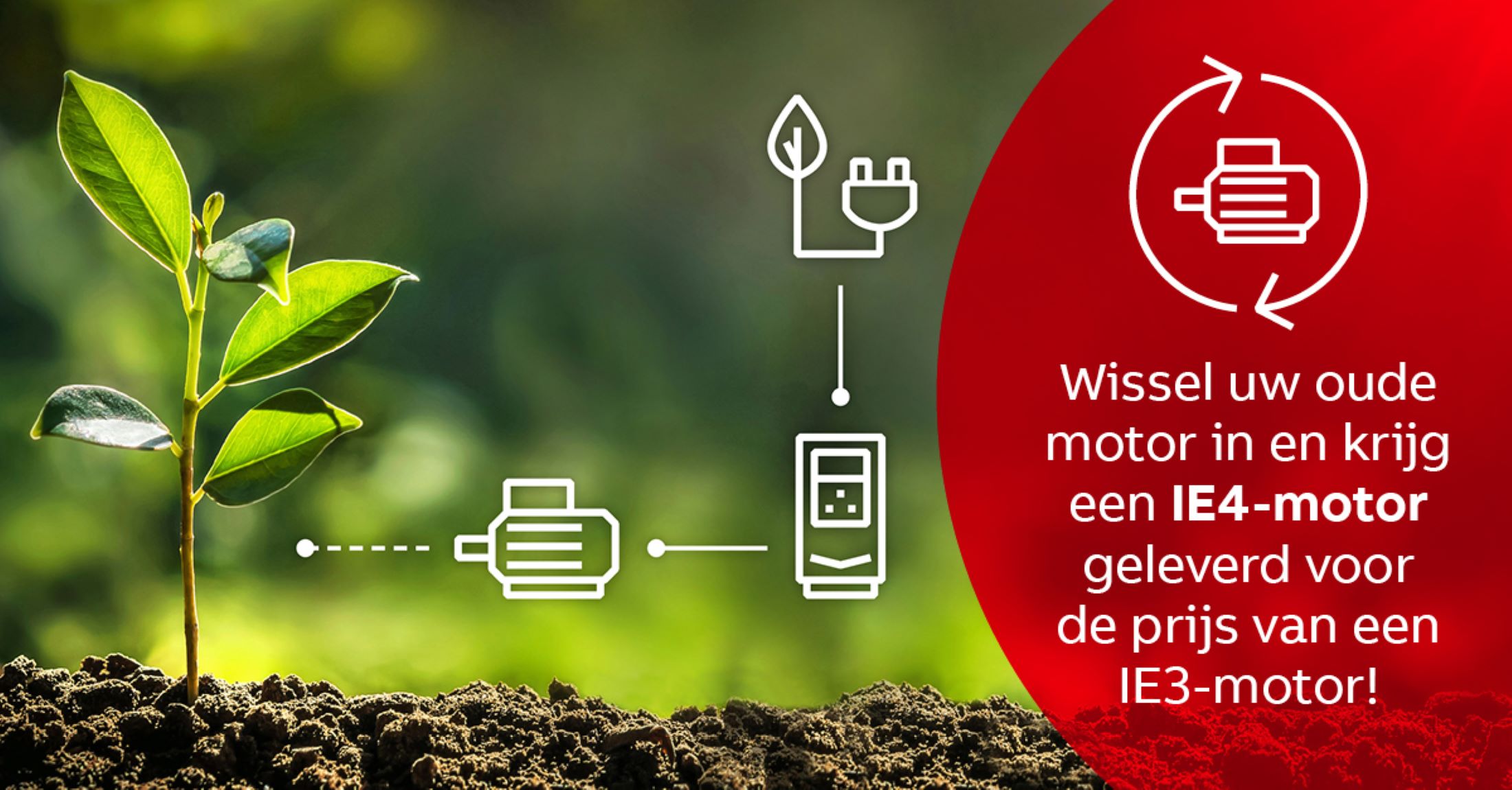 Energie Efficiëntie Actie | ABB