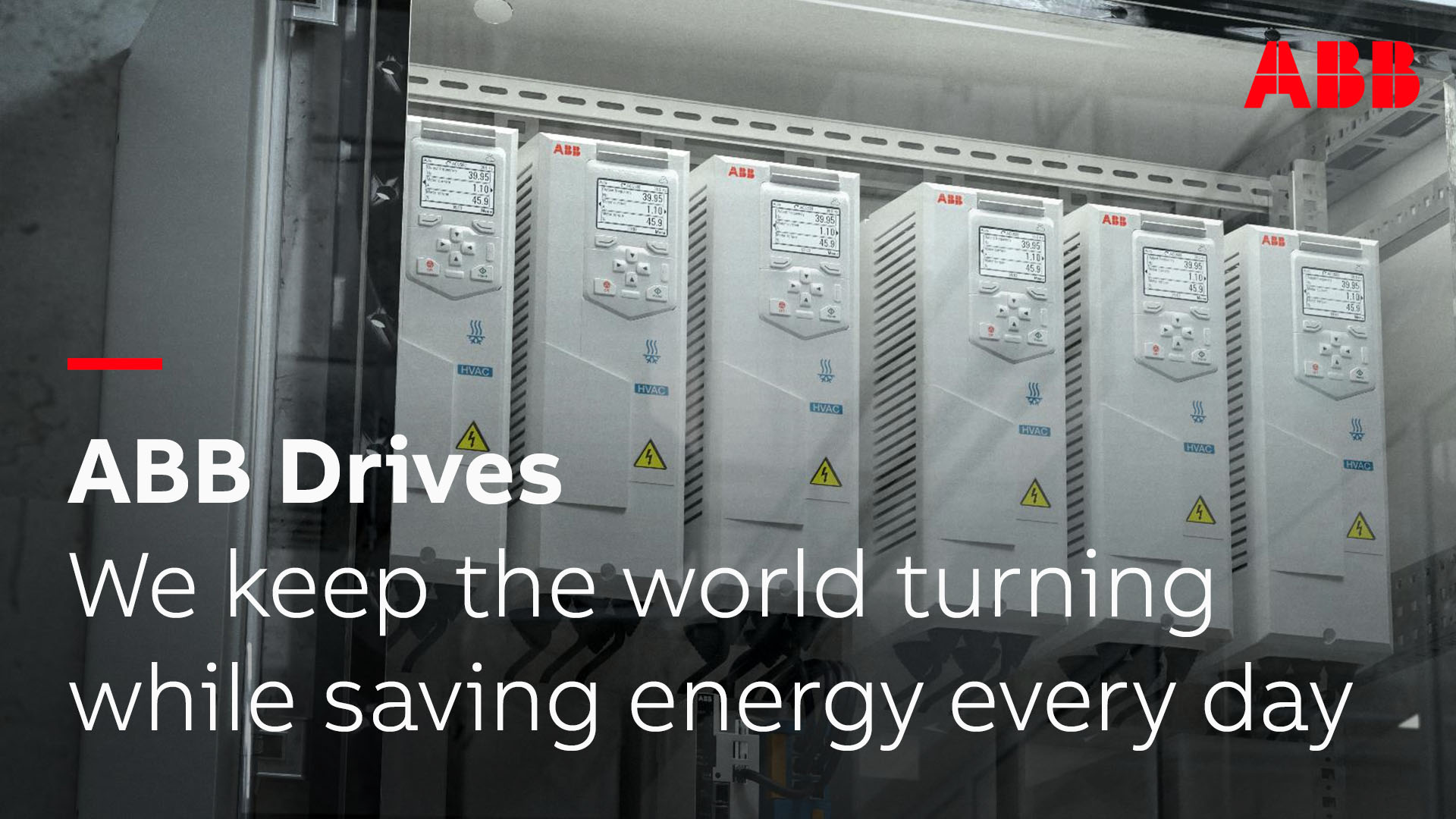 ABB Drives