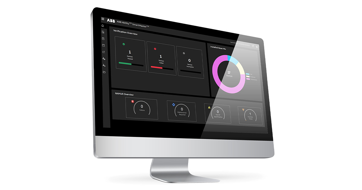 How to digitalise asset performance management for instrumentation