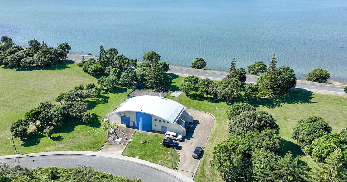 ABB and Wellington Water nominated for Global Water Awards 2023 ABB