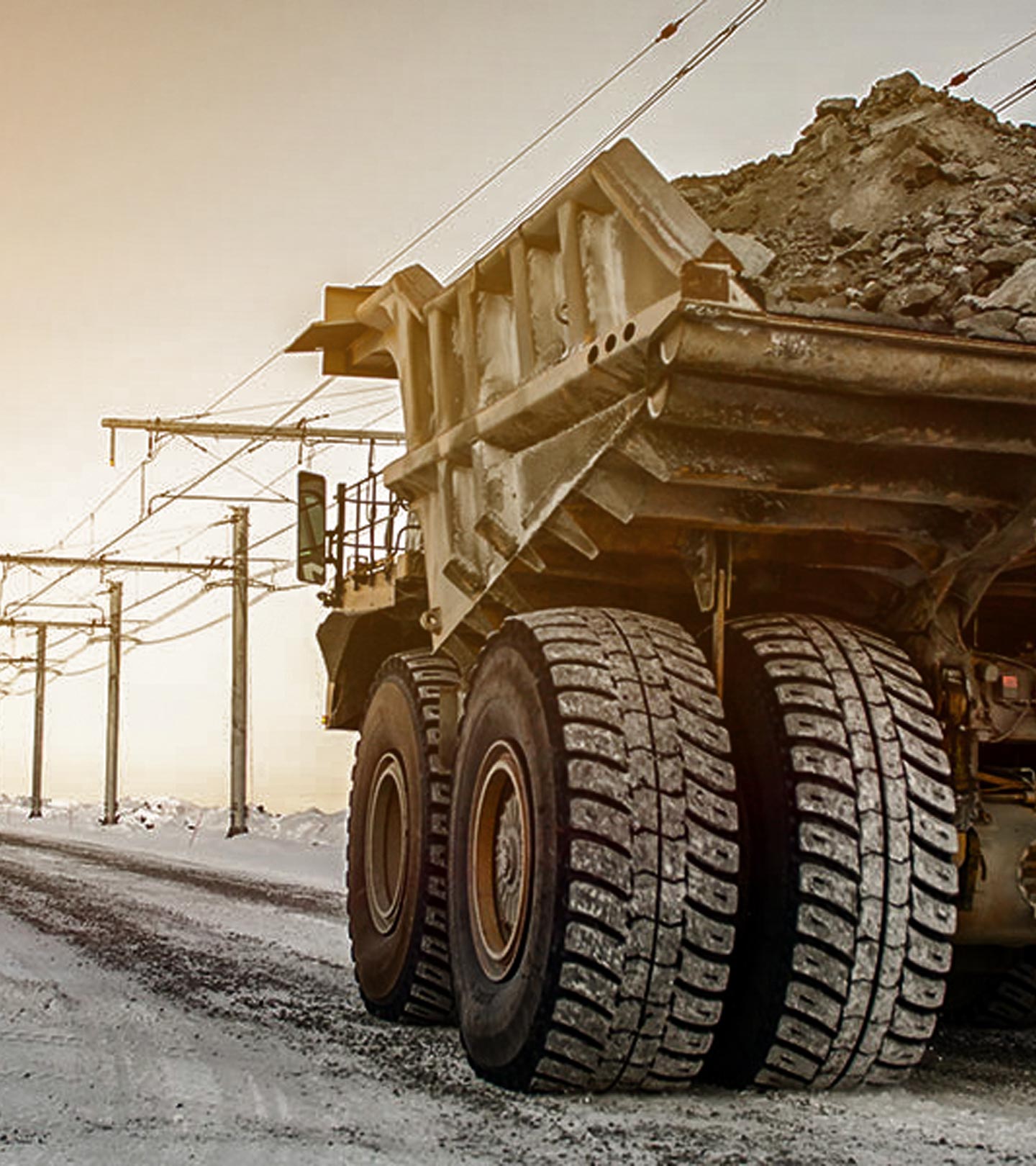 Cruise ship equiped with Azipod propulsion