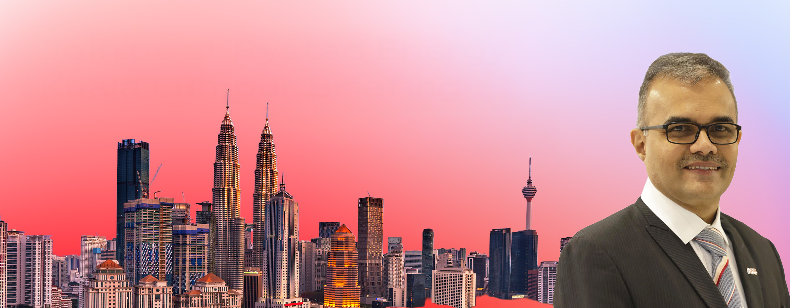 Join us at Rystad Energy Kuala Lumpur Briefing