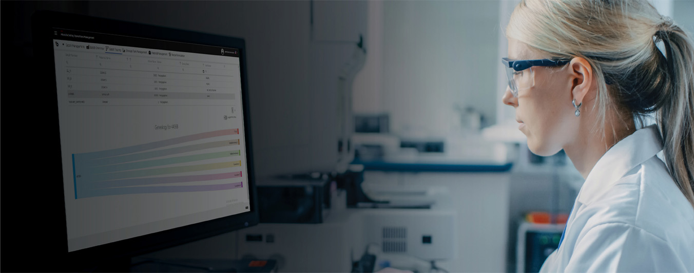 Accelerate process improvements with better data visibility