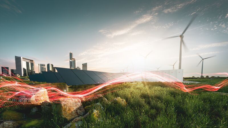 Устойчиви операции в АББ Раковски c ABB Cylon®