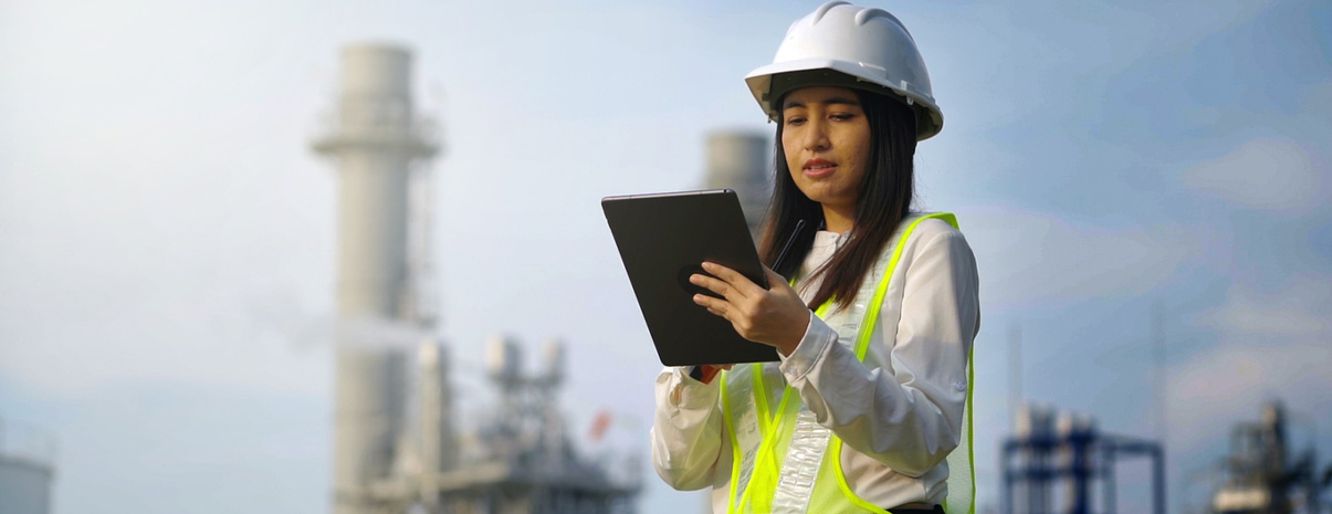 ABB Digital for Energy Industries