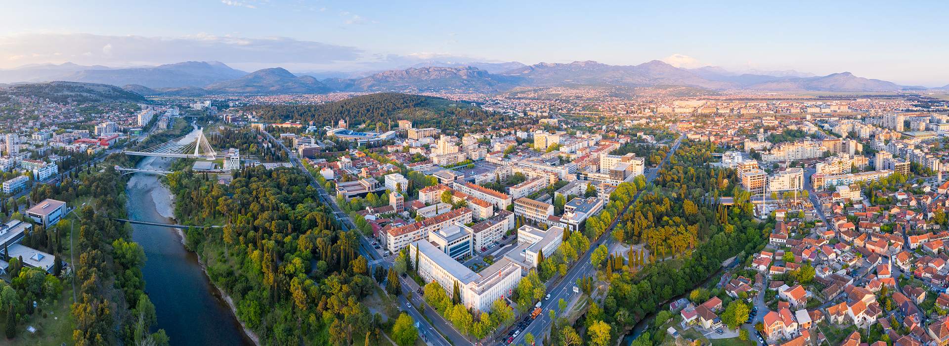 Substation reconstruction in Montenegro ensures reliable power to key consumers