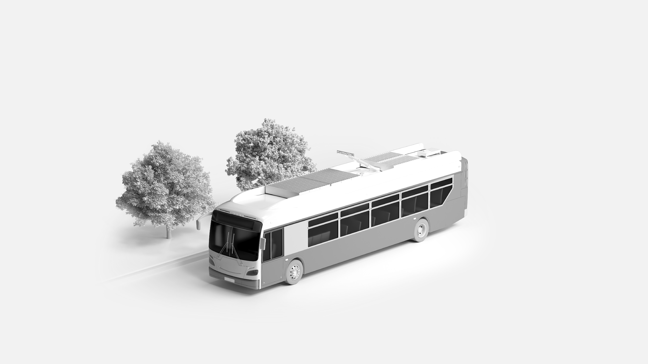 Electric Buses