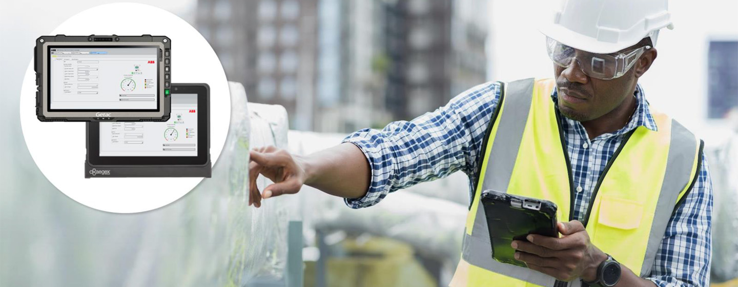 ABB Ability™ Smart Device Manager