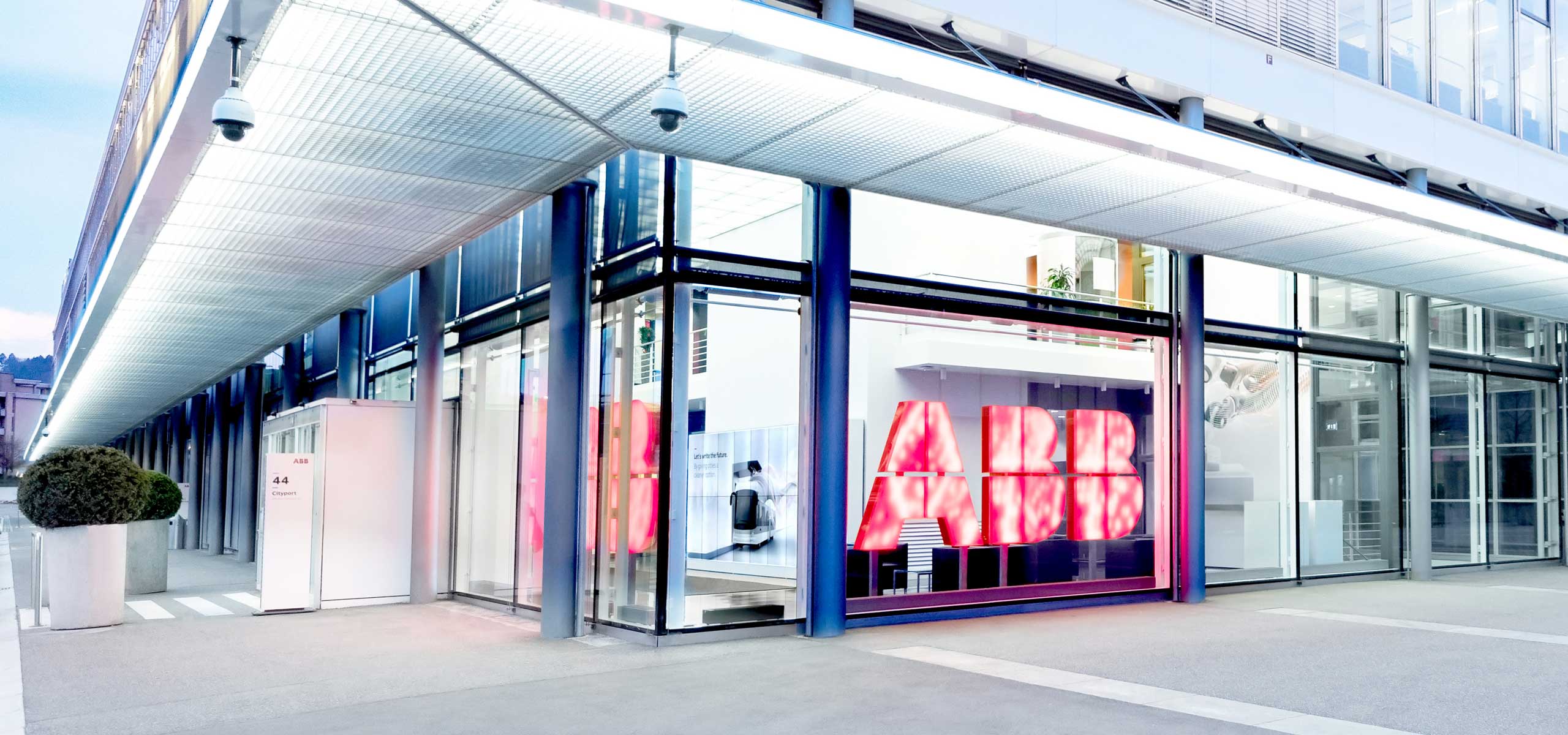 Resultados del Grupo ABB 2025