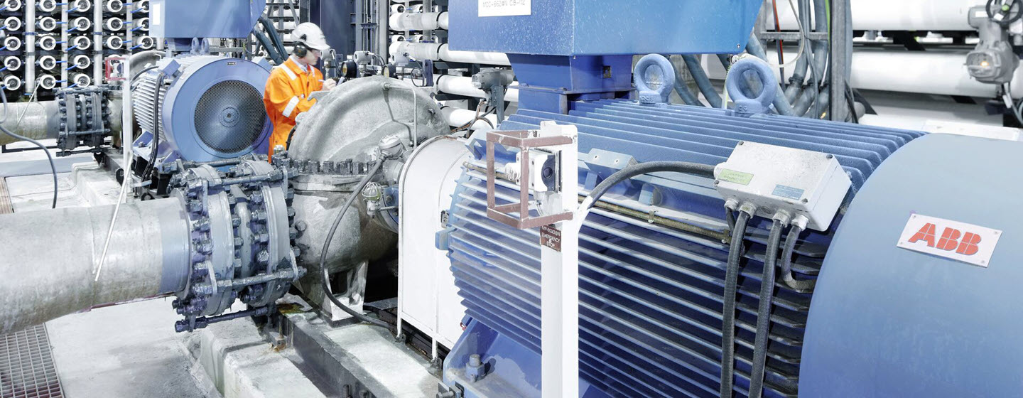 Conheça a rede de distribuidores