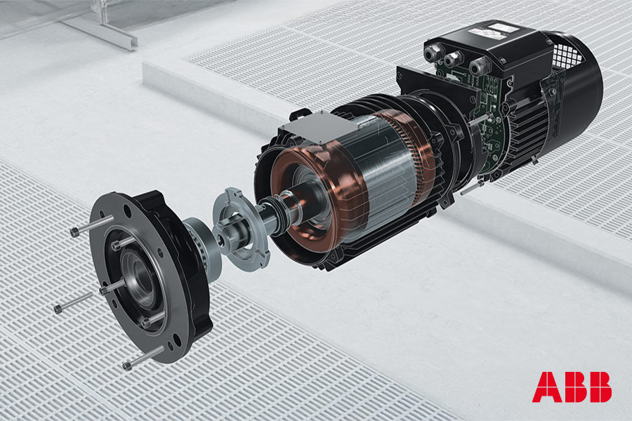 Intelligentere Drehzahlregelung, gesteigerte Effizienz, erhöhte Leistung