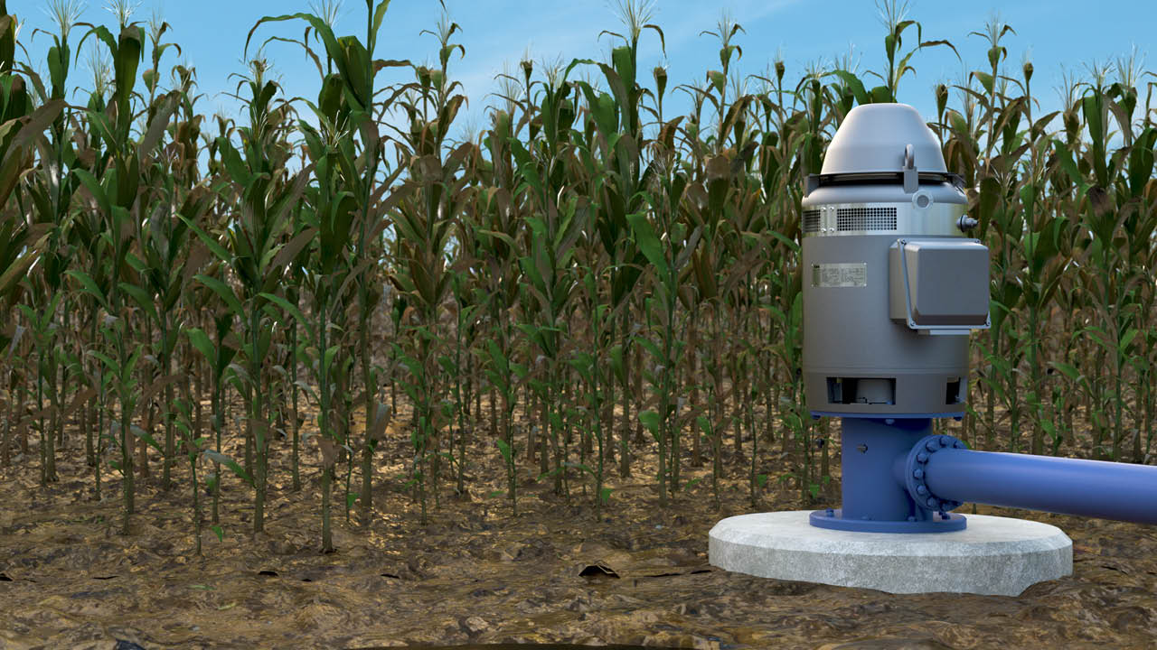 The Drop-In Solution for Tough Pumping Challenges