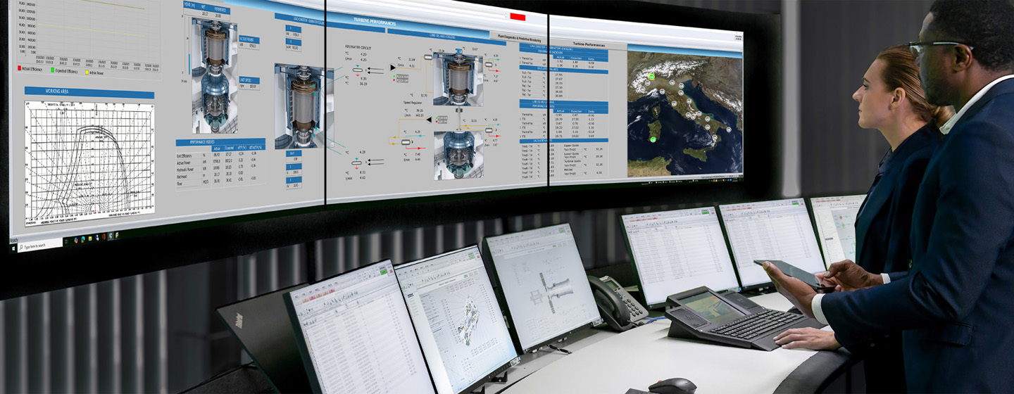 ABB Ability™ Symphony® Plus