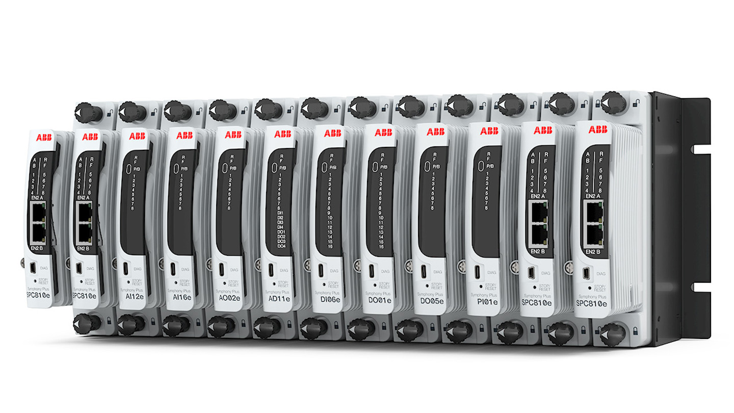 symphony-plus-sde-series