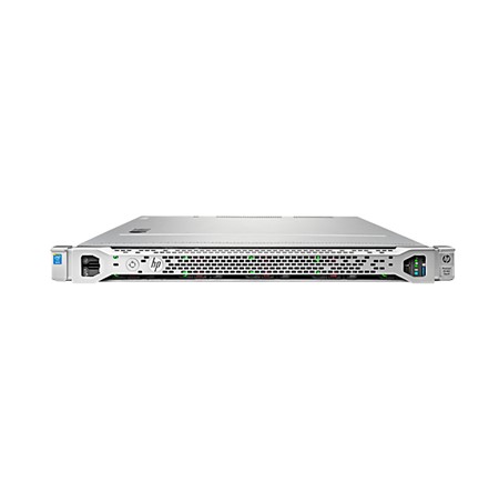 HPE ProLiant DL20 Gen10+