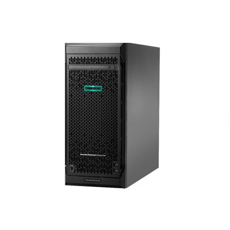 HPE ProLiant ML110 Gen10+