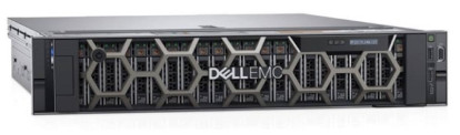 Dell PowerEdge R740