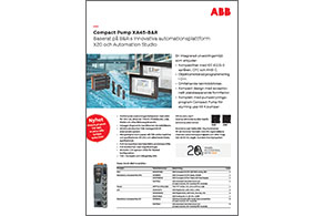 X20-och-Automation-Studio-flyer X20 och Automation Studio flyer