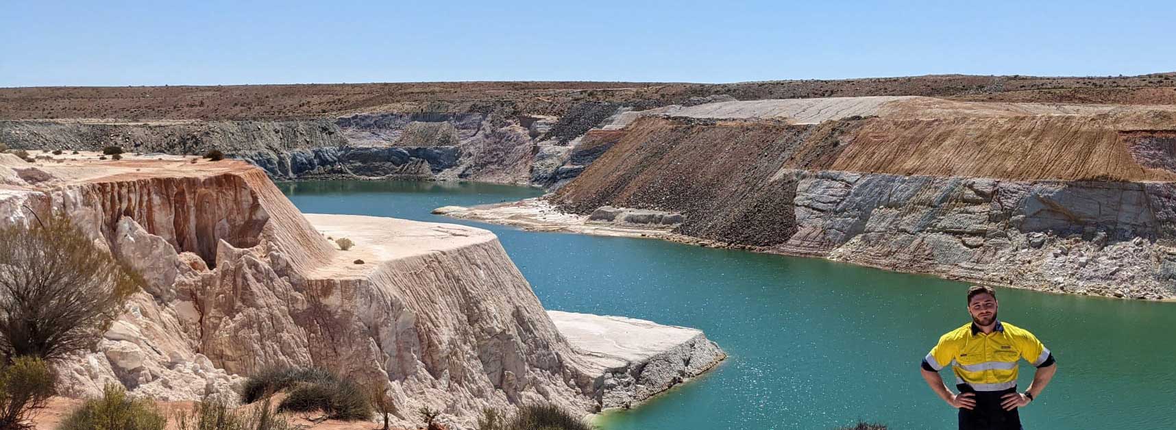 Productizing interoperability in mining - Q&A with Jacob Abbott ...