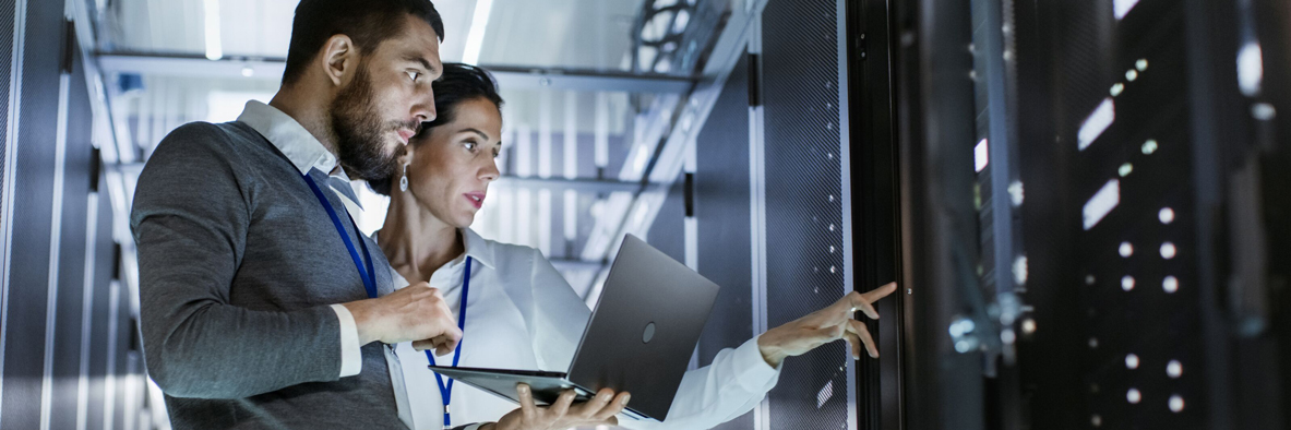 Service für USV-Anlagen