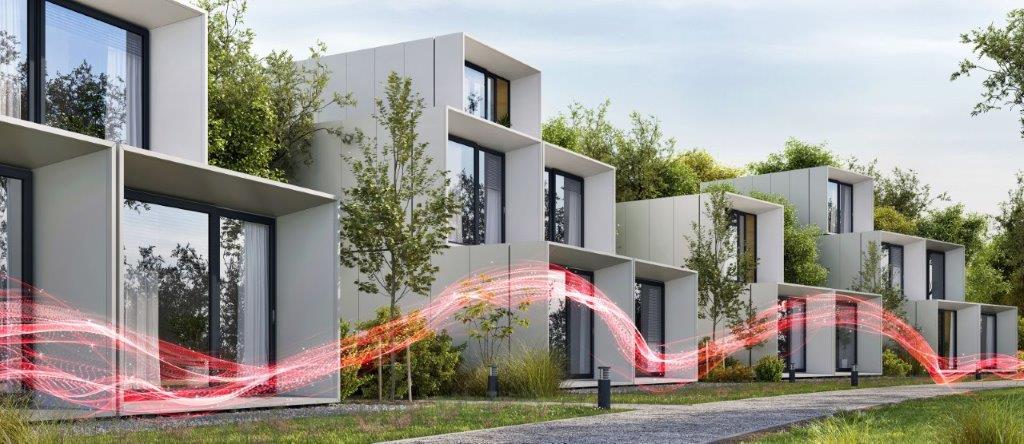 Electrifying exteriors - ABB-free@home® wireless system-Large-1