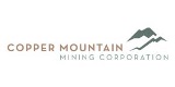 cooper mountain mining logo