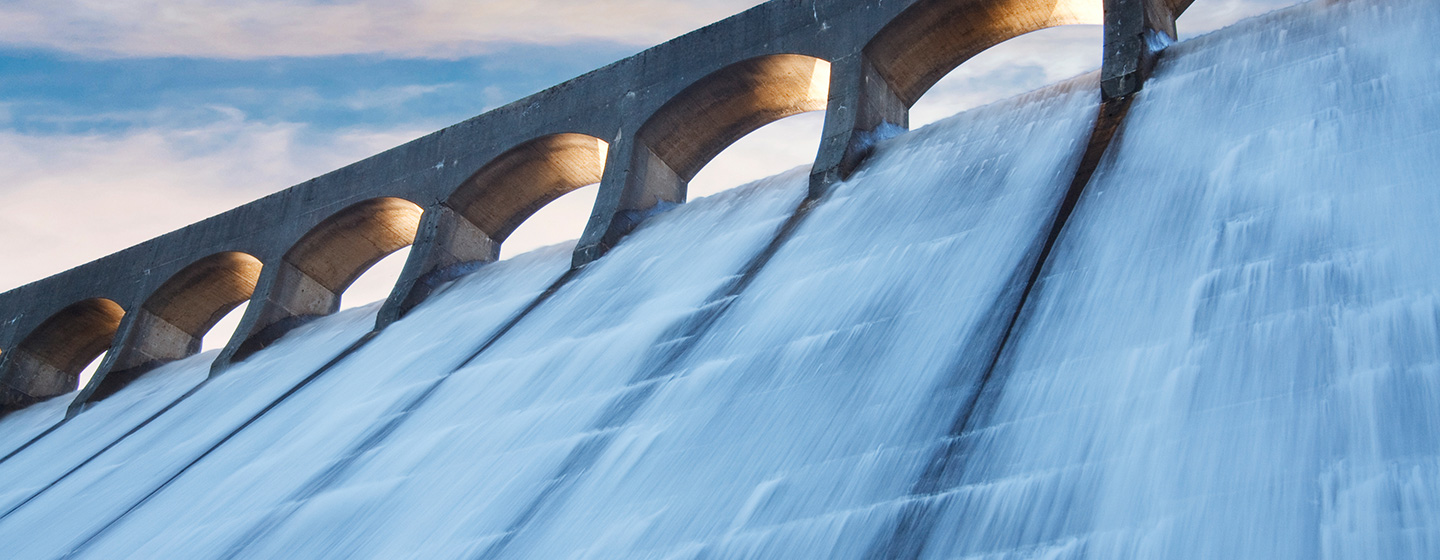 End-to-end lifecycle support for your hydroelectric generator.