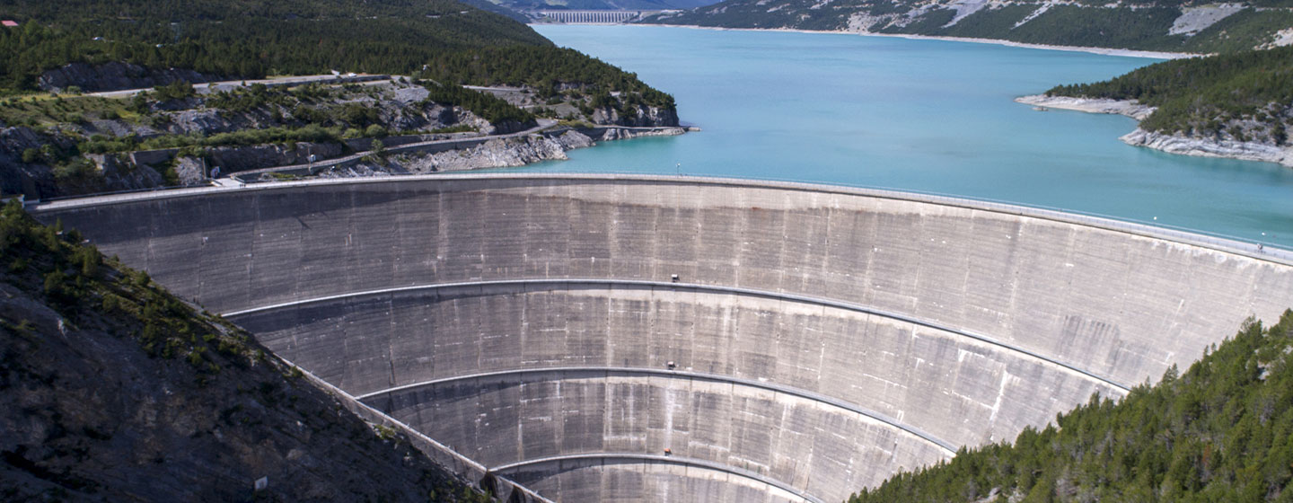 End-to-end lifecycle support for your hydroelectric generator