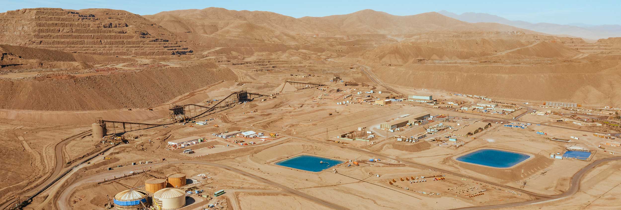 Process optimization for mining