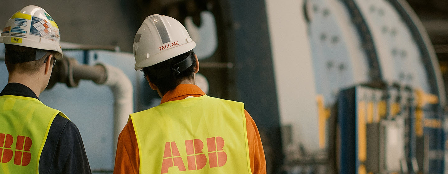 Mina de oro Pueblo Viejo de Barrick implementa Servicio de ABB