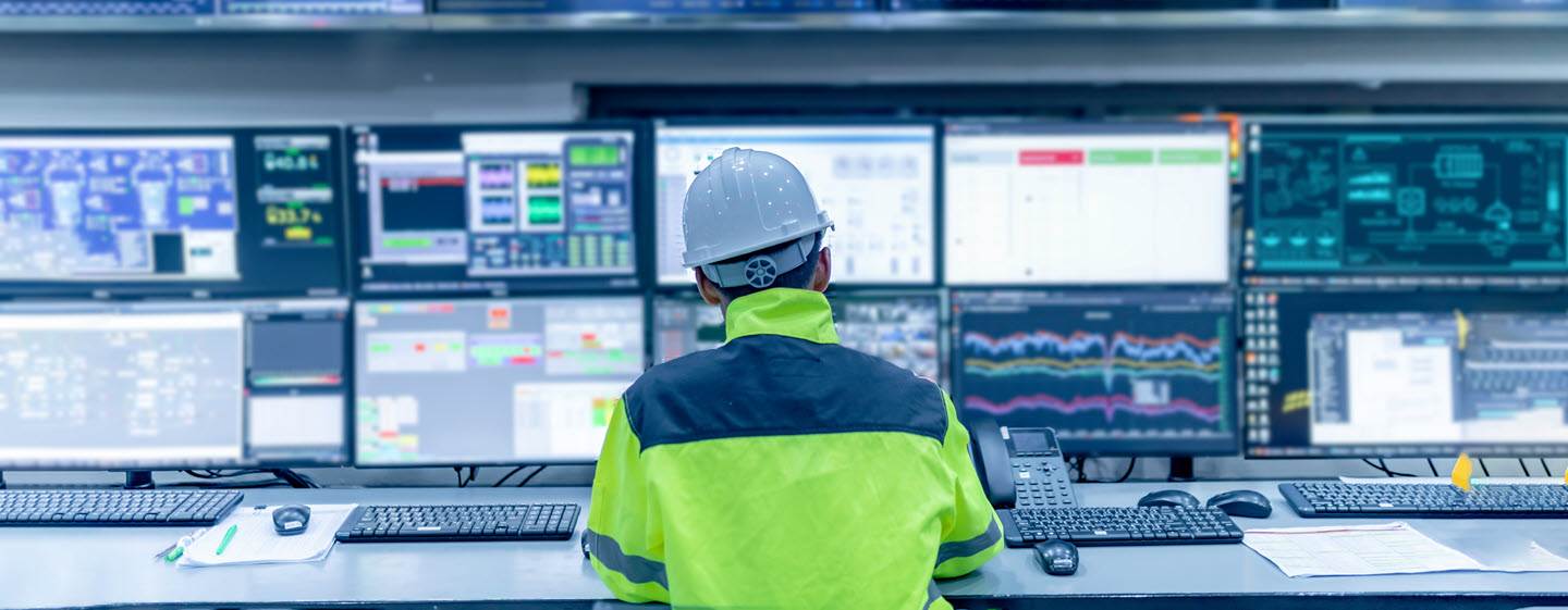 Compliance testing and supervision