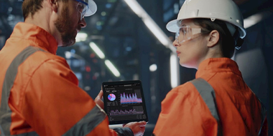 AI upgrade to ABB energy management system optimizes industrial energy efficiency