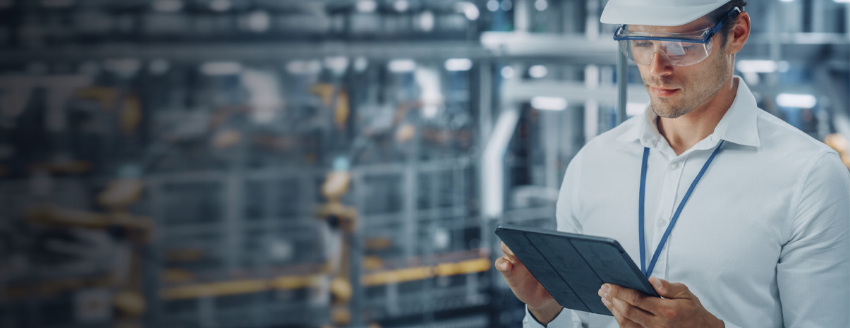 Better alarm management and enhanced worker productivity, sooner