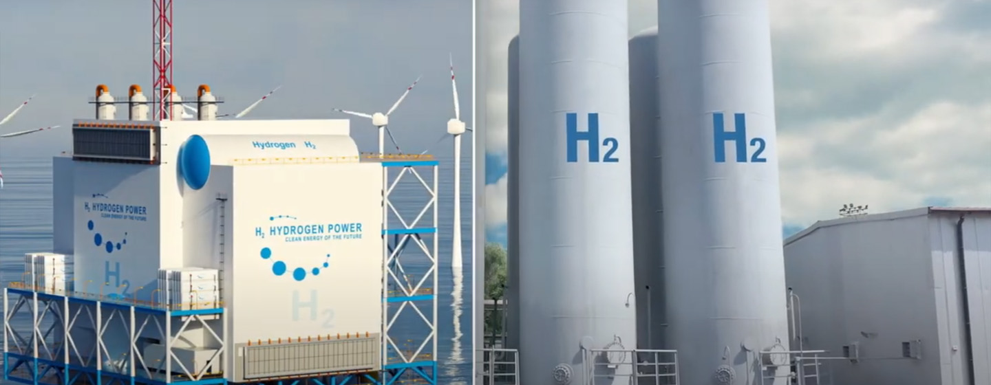 Balancing the Energy Transition Equation: Hydrogen