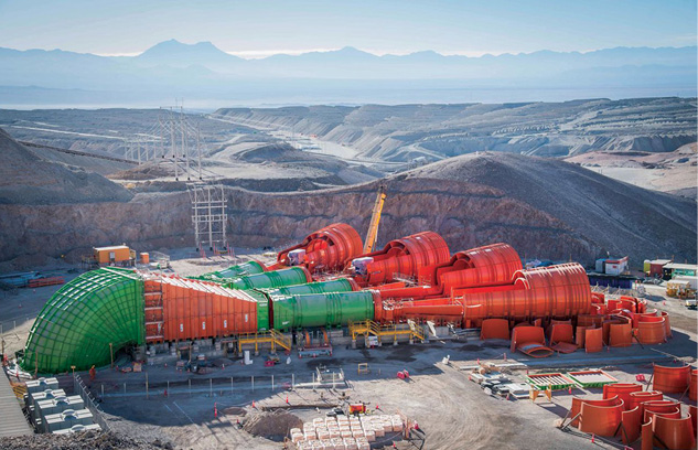 Breath of fresh air – ventilation on demand