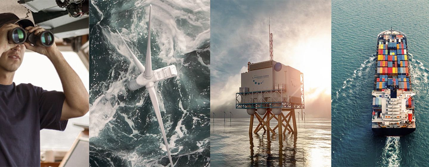 Making a world of difference in hydrogen