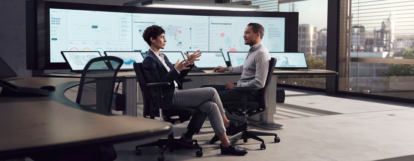 Modernization without disruption