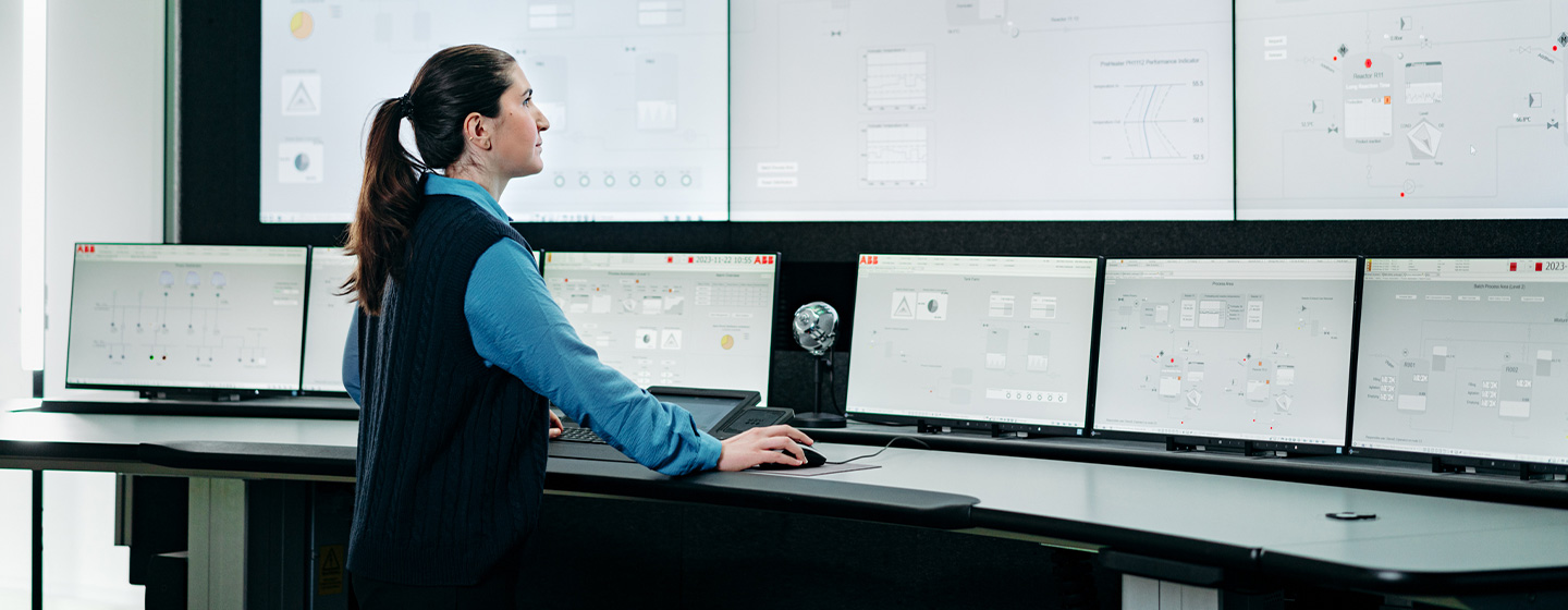 How Process Optimization and Automation Are Raising the Bar on Quality in the Pulp and Paper Industry