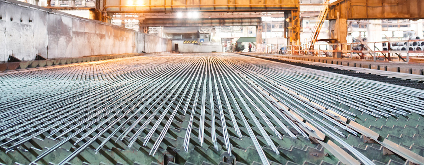 ABB commissions digital platform integration for Sunflag Steel to enable better metals plant decision making