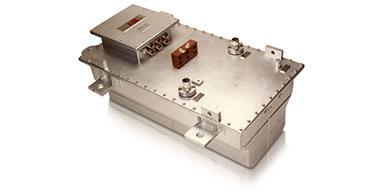 Slab SEMS - Electromagnetic stirring for conventional slab casting