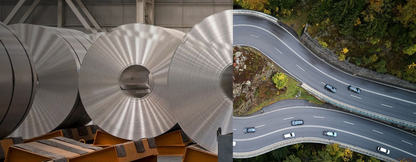 ABB in Metals industry insights