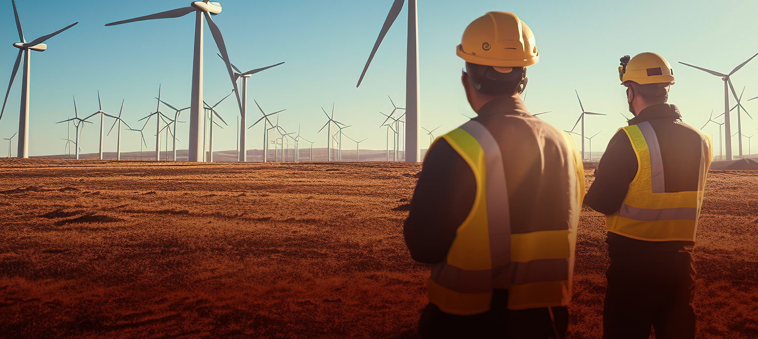 wind power ABB solutions