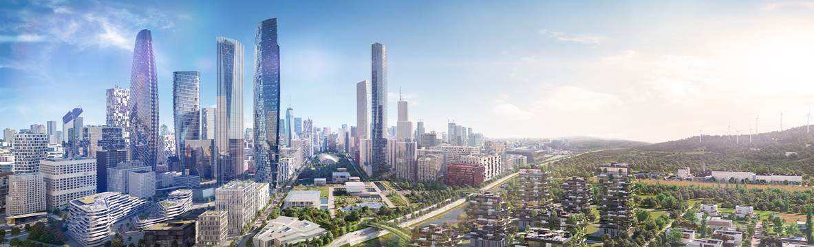 Energie smarter denken.