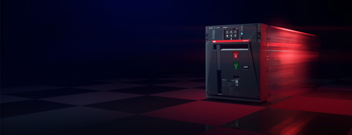 Discover ABB's New SACE EMAX 3 - Coming soon to Canada!