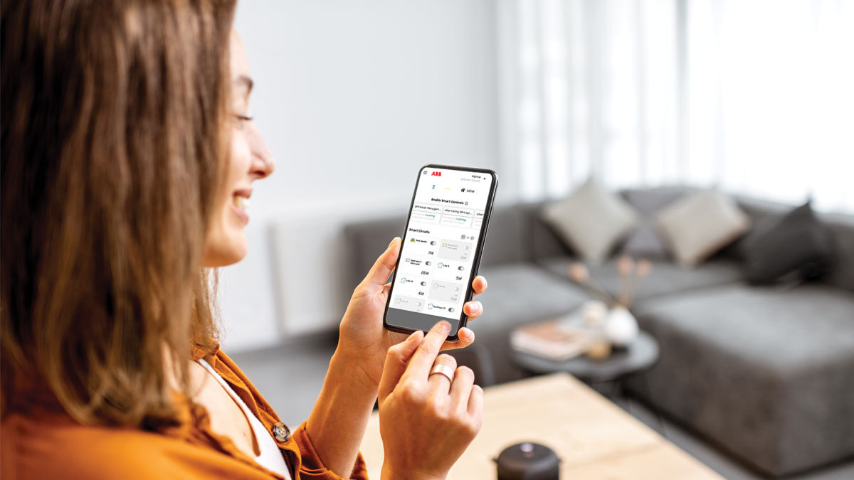 ABB recognized with Energy Manager Awards