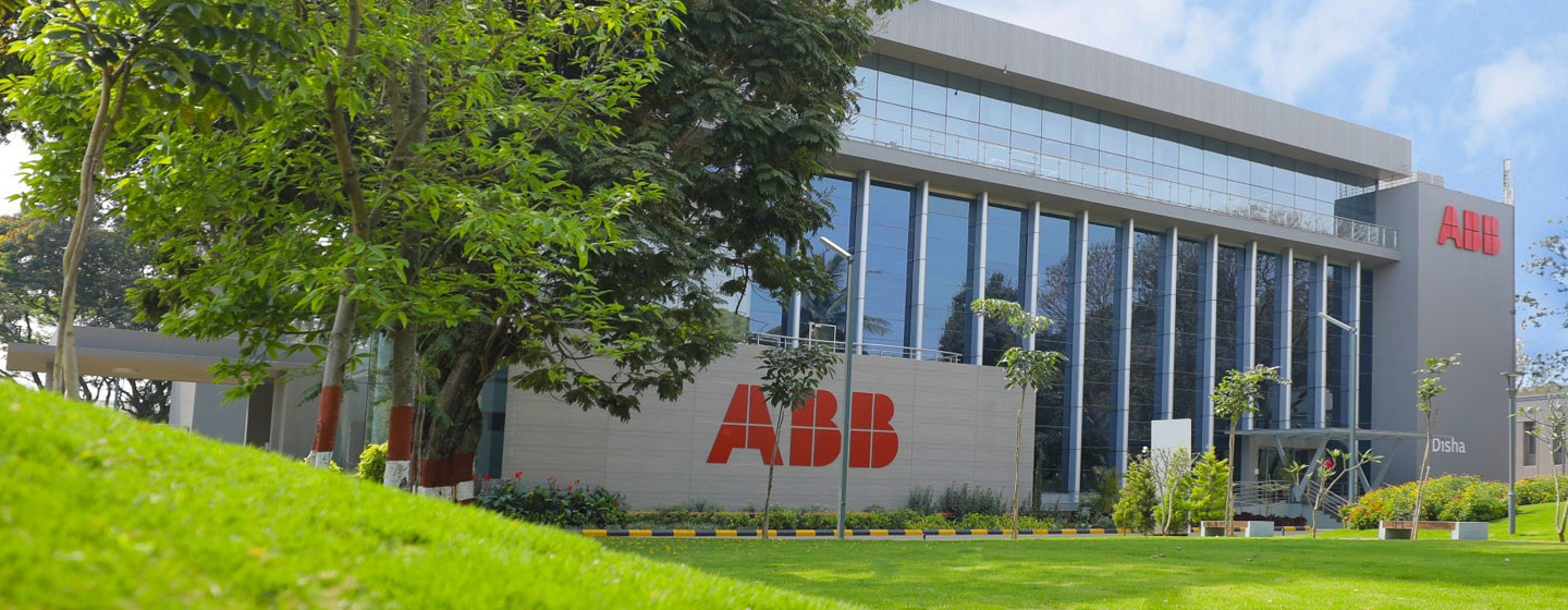 ABB India celebrates its 75th anniversary