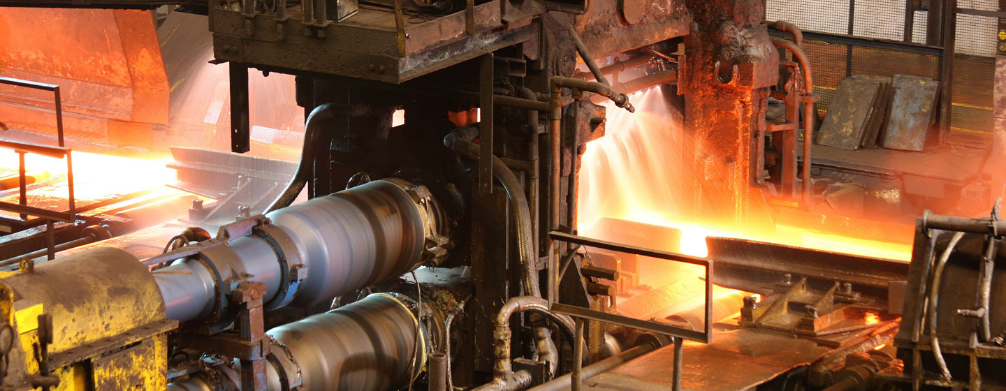 Innovations powering sustainable steel manufacturing