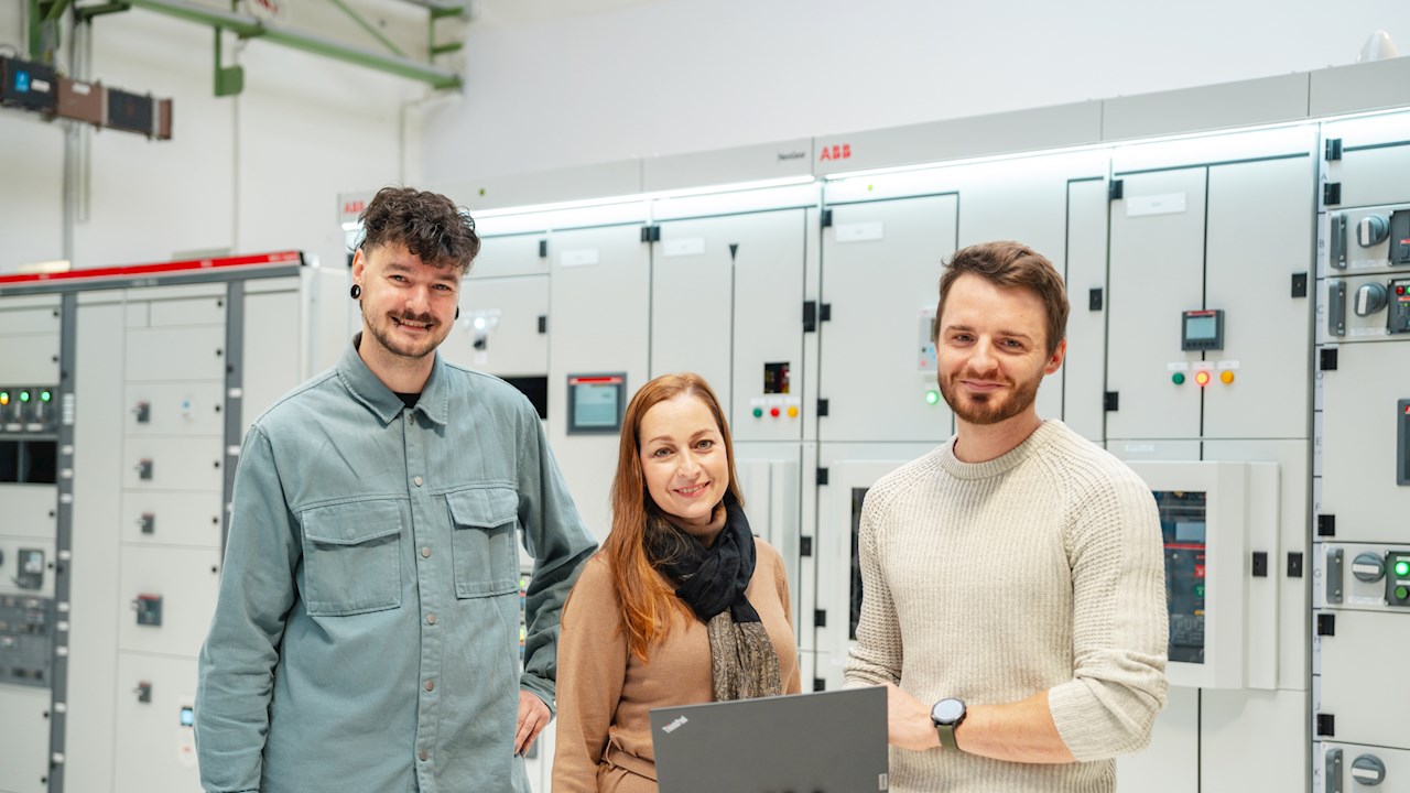 Nový brand "Run what runs the world"