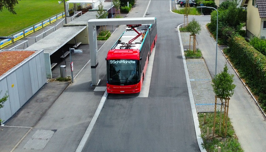 autobus